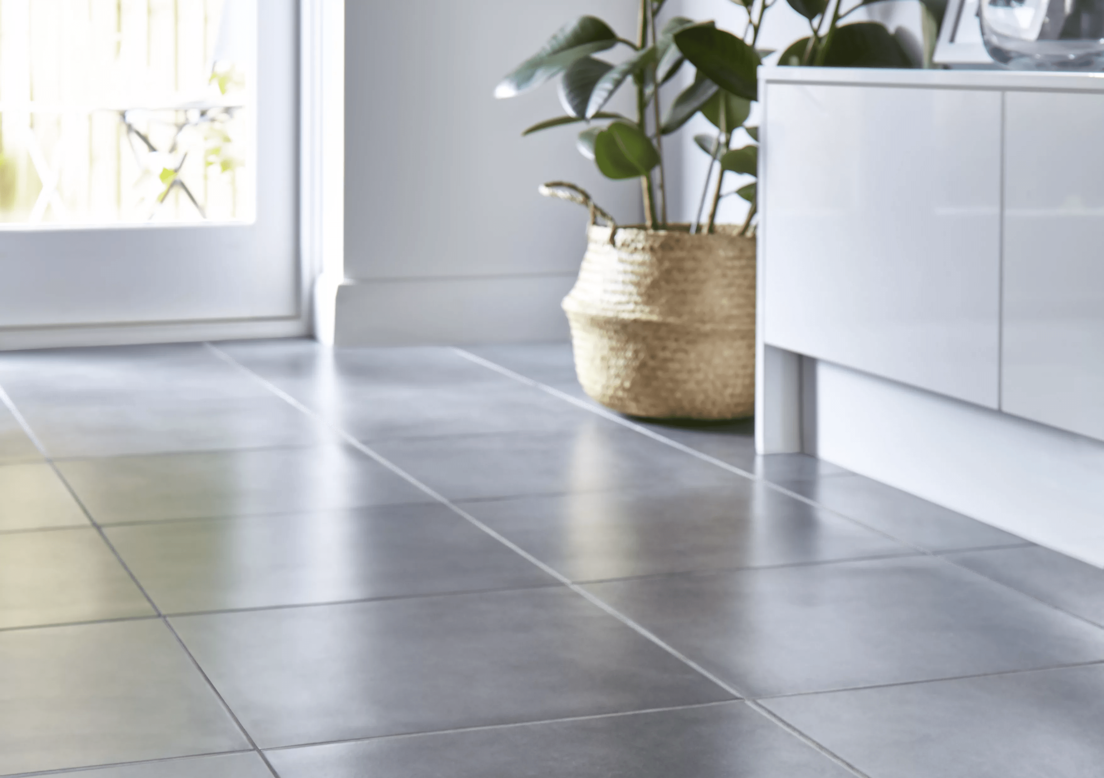 Tile flooring cost estimator