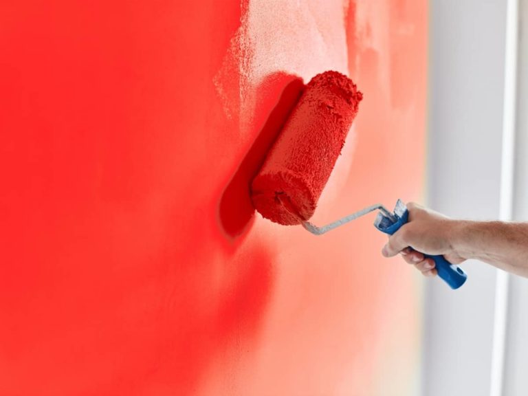 Interior Painting Cost Calculator